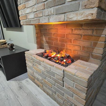 Boznicza Old Town Lux Apartment, Self Check-In 24H, Free Parking Poznań Buitenkant foto