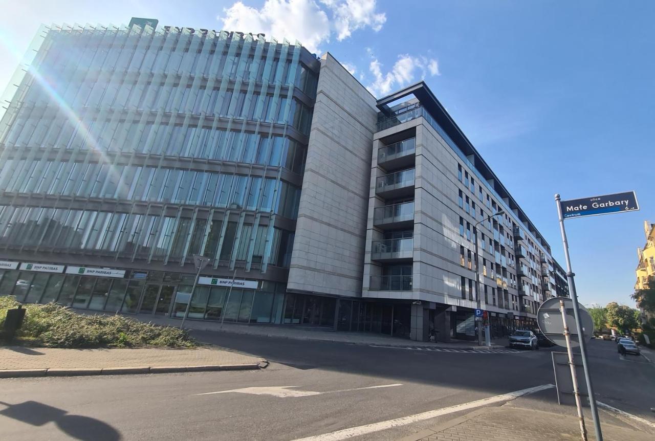 Boznicza Old Town Lux Apartment, Self Check-In 24H, Free Parking Poznań Buitenkant foto
