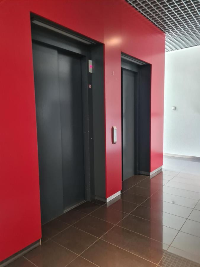 Boznicza Old Town Lux Apartment, Self Check-In 24H, Free Parking Poznań Buitenkant foto