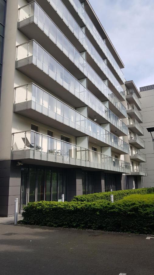 Boznicza Old Town Lux Apartment, Self Check-In 24H, Free Parking Poznań Buitenkant foto