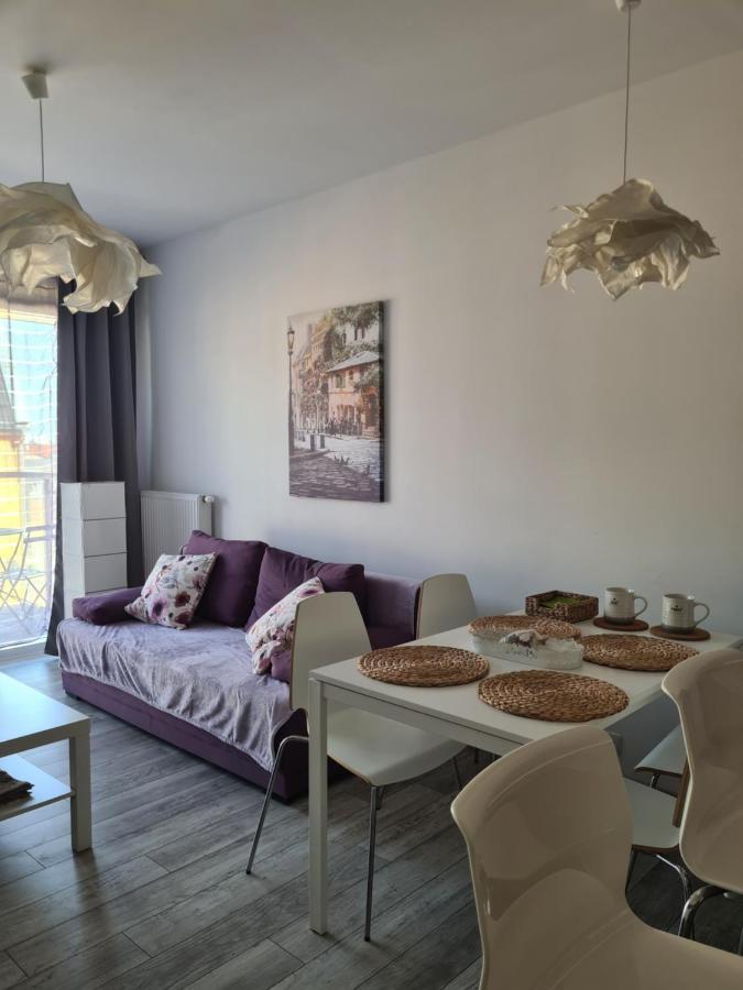 Boznicza Old Town Lux Apartment, Self Check-In 24H, Free Parking Poznań Buitenkant foto