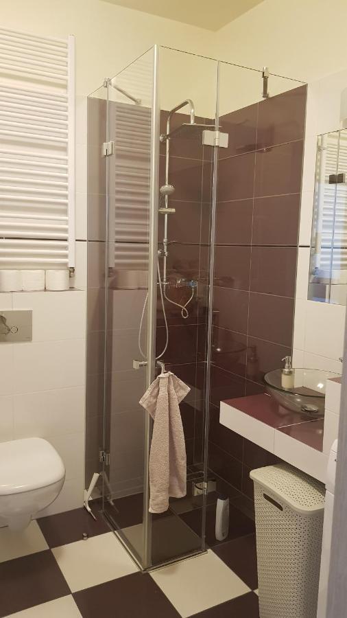 Boznicza Old Town Lux Apartment, Self Check-In 24H, Free Parking Poznań Buitenkant foto
