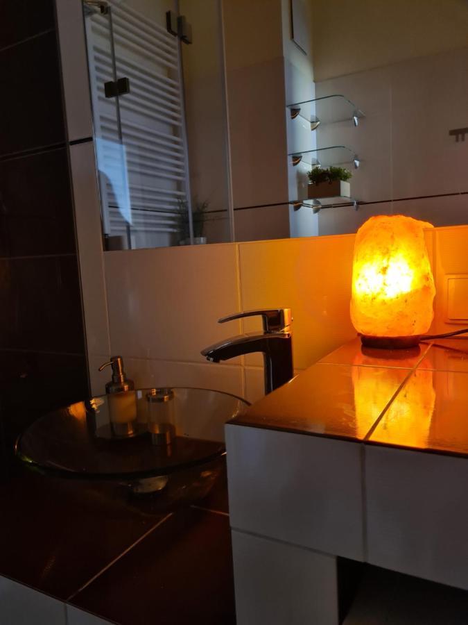 Boznicza Old Town Lux Apartment, Self Check-In 24H, Free Parking Poznań Buitenkant foto