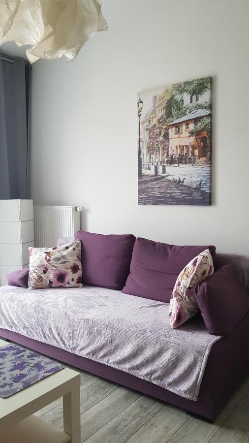 Boznicza Old Town Lux Apartment, Self Check-In 24H, Free Parking Poznań Buitenkant foto