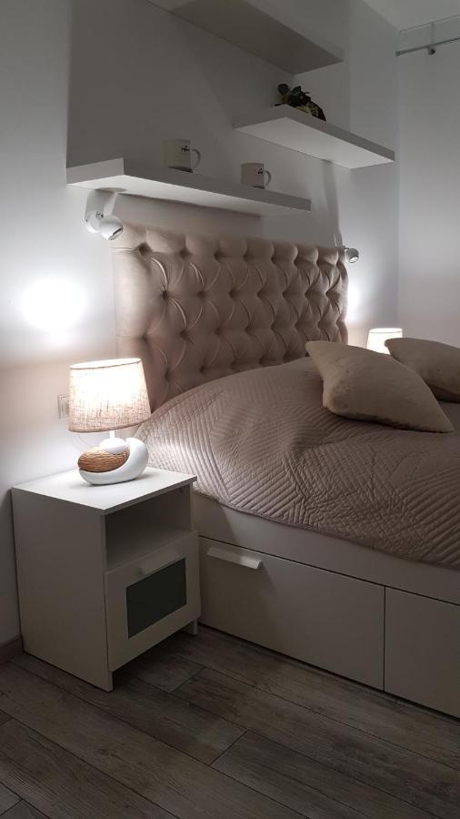 Boznicza Old Town Lux Apartment, Self Check-In 24H, Free Parking Poznań Buitenkant foto