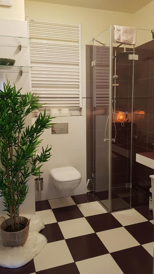 Boznicza Old Town Lux Apartment, Self Check-In 24H, Free Parking Poznań Buitenkant foto