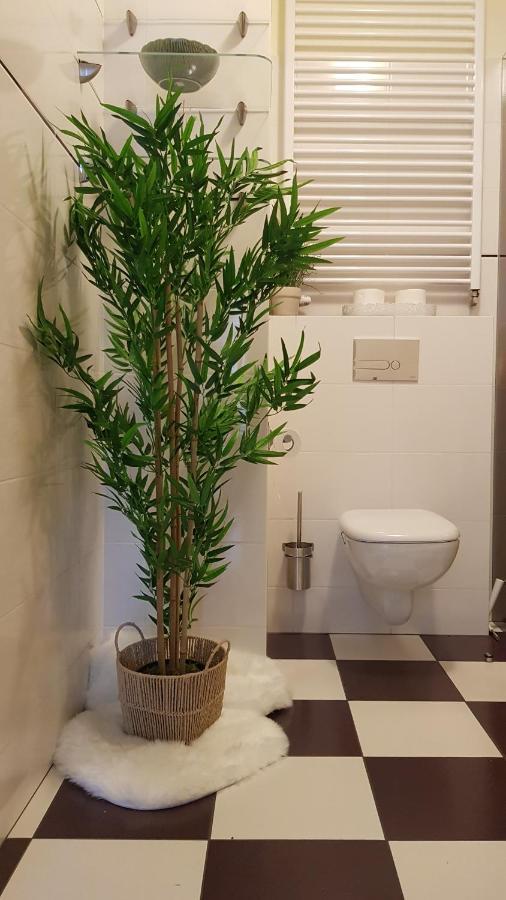 Boznicza Old Town Lux Apartment, Self Check-In 24H, Free Parking Poznań Buitenkant foto
