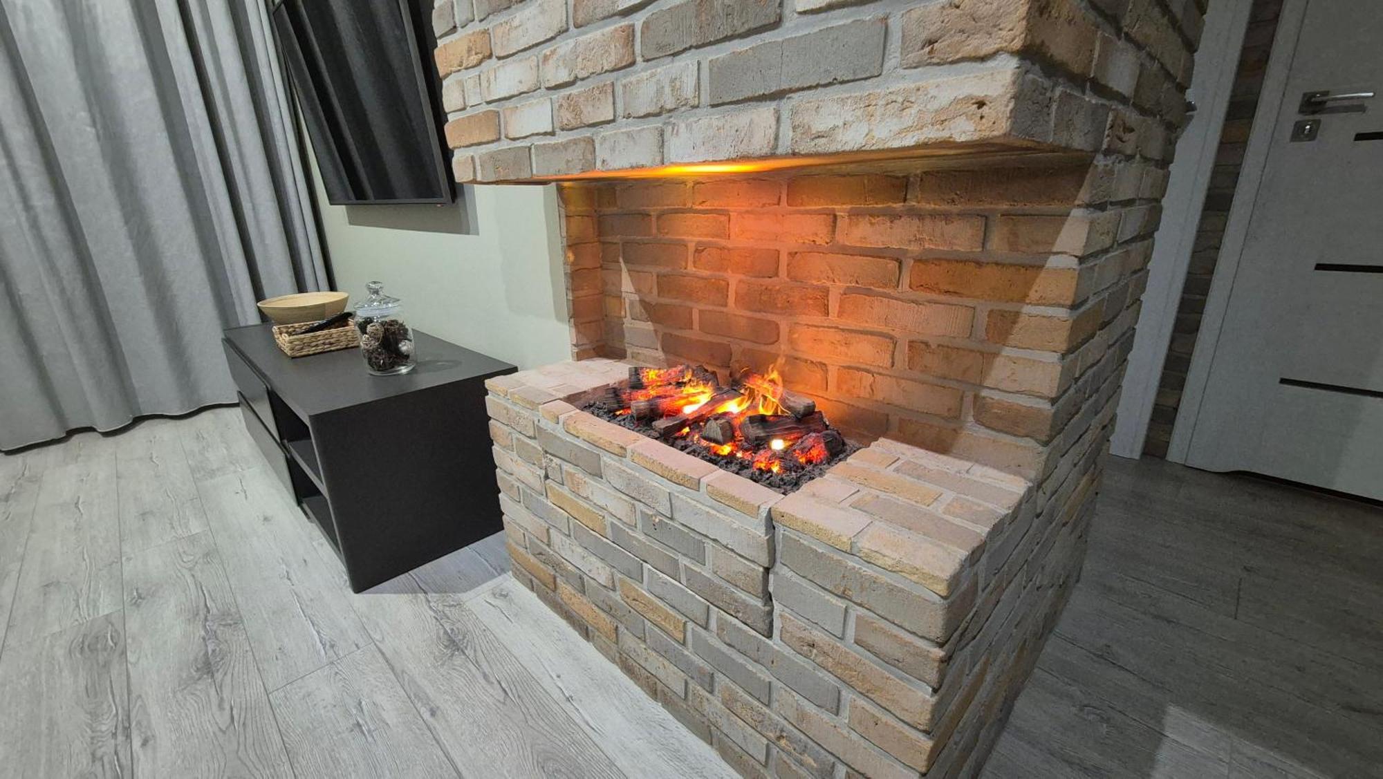 Boznicza Old Town Lux Apartment, Self Check-In 24H, Free Parking Poznań Buitenkant foto