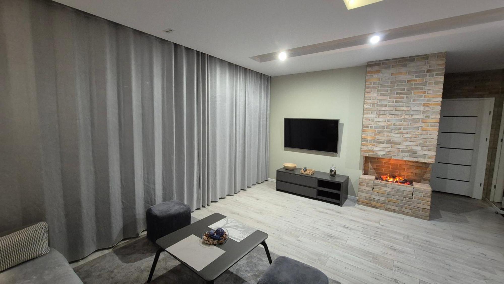 Boznicza Old Town Lux Apartment, Self Check-In 24H, Free Parking Poznań Buitenkant foto