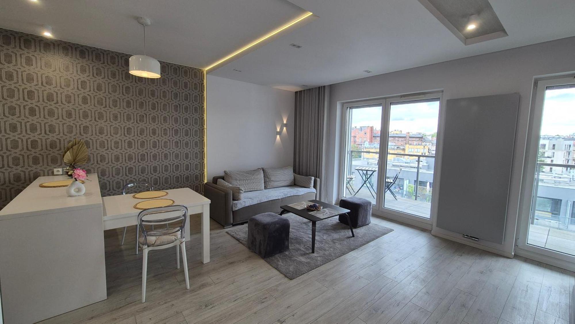 Boznicza Old Town Lux Apartment, Self Check-In 24H, Free Parking Poznań Buitenkant foto
