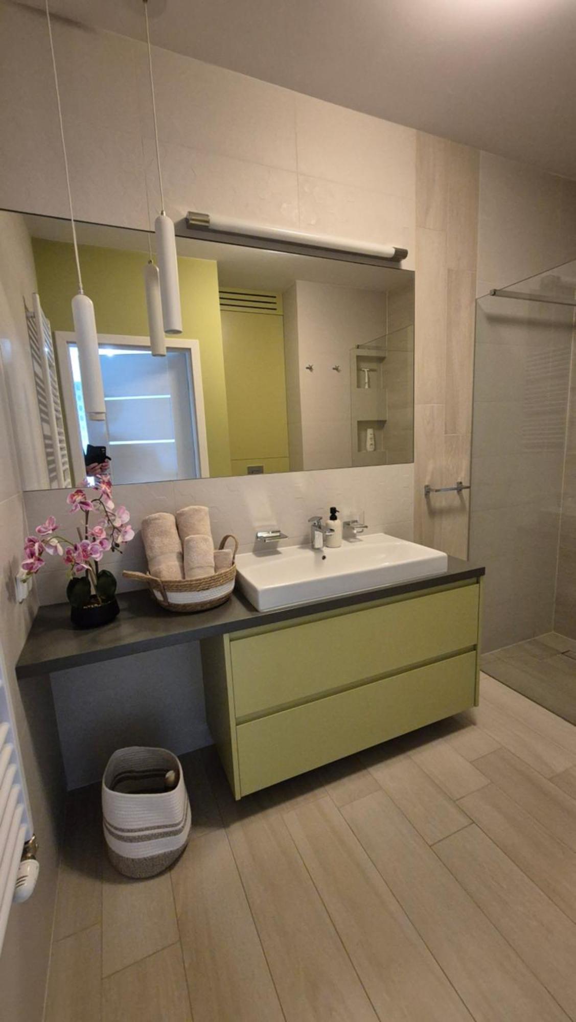 Boznicza Old Town Lux Apartment, Self Check-In 24H, Free Parking Poznań Buitenkant foto