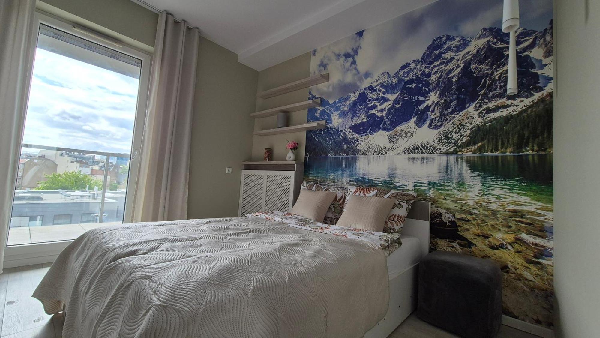 Boznicza Old Town Lux Apartment, Self Check-In 24H, Free Parking Poznań Buitenkant foto
