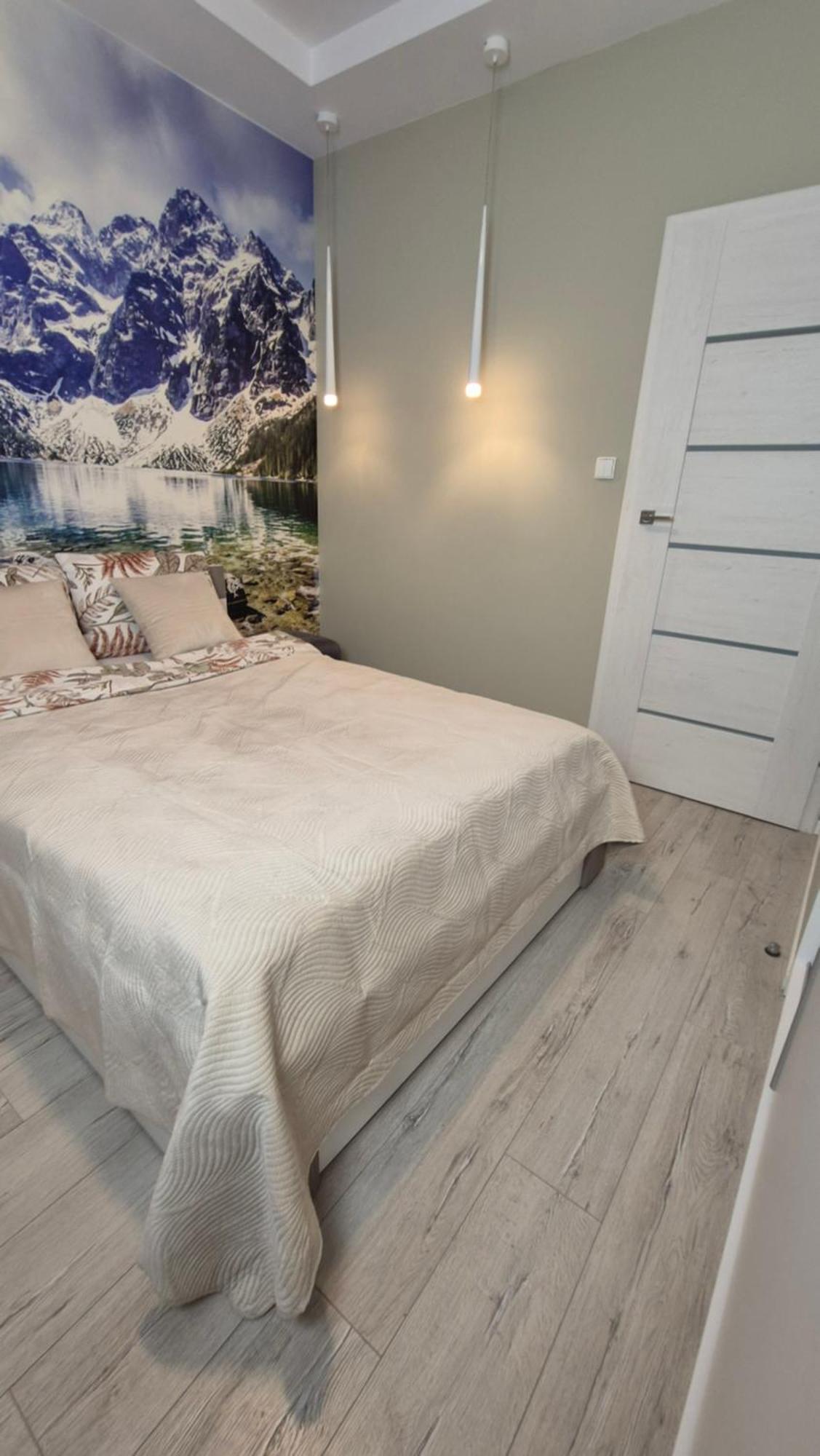 Boznicza Old Town Lux Apartment, Self Check-In 24H, Free Parking Poznań Buitenkant foto