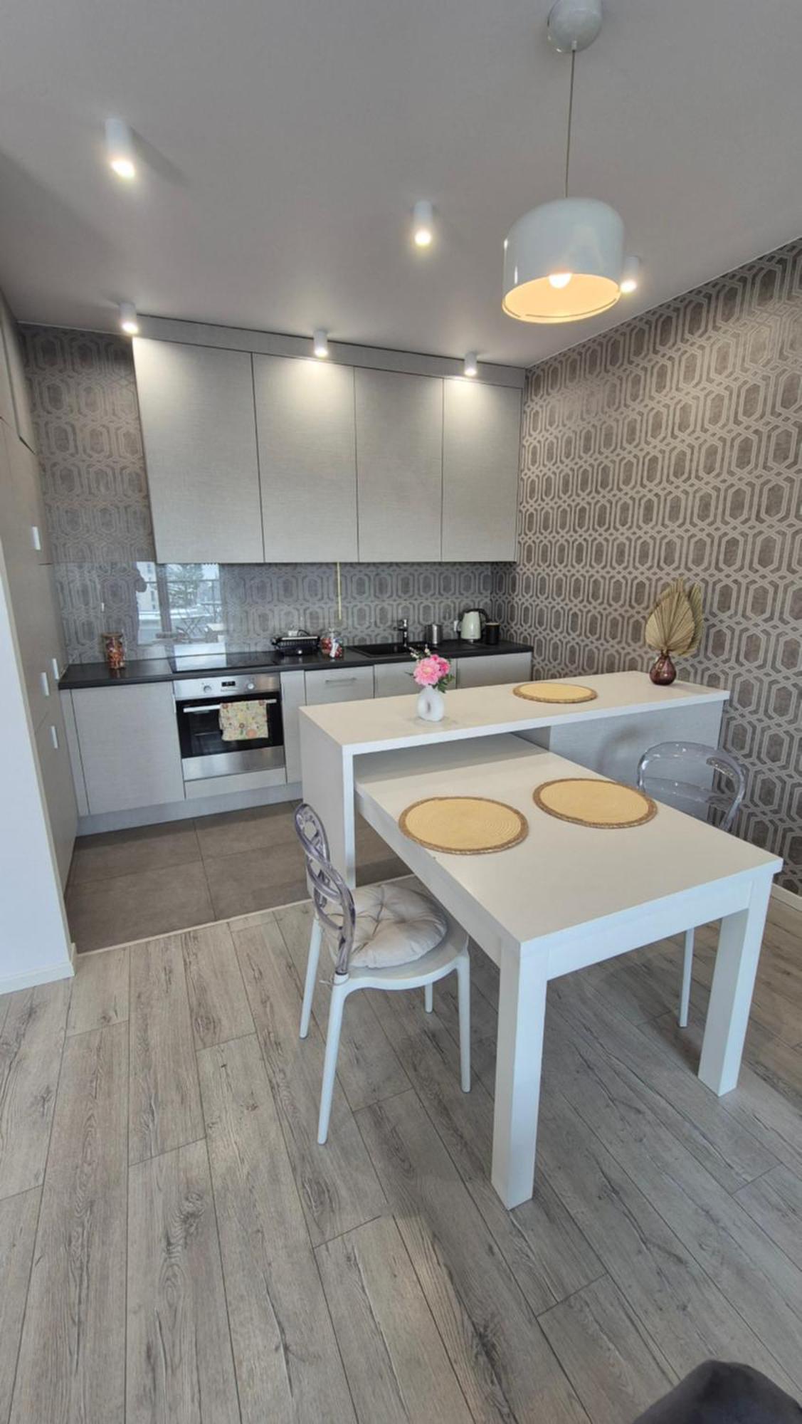 Boznicza Old Town Lux Apartment, Self Check-In 24H, Free Parking Poznań Buitenkant foto