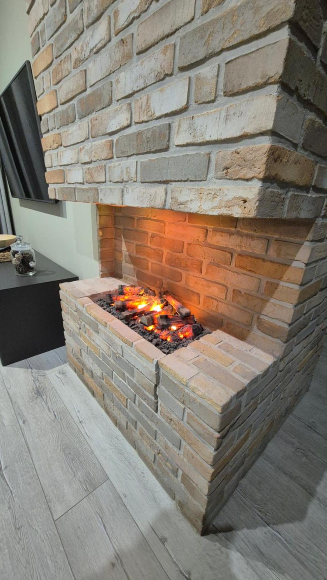 Boznicza Old Town Lux Apartment, Self Check-In 24H, Free Parking Poznań Buitenkant foto