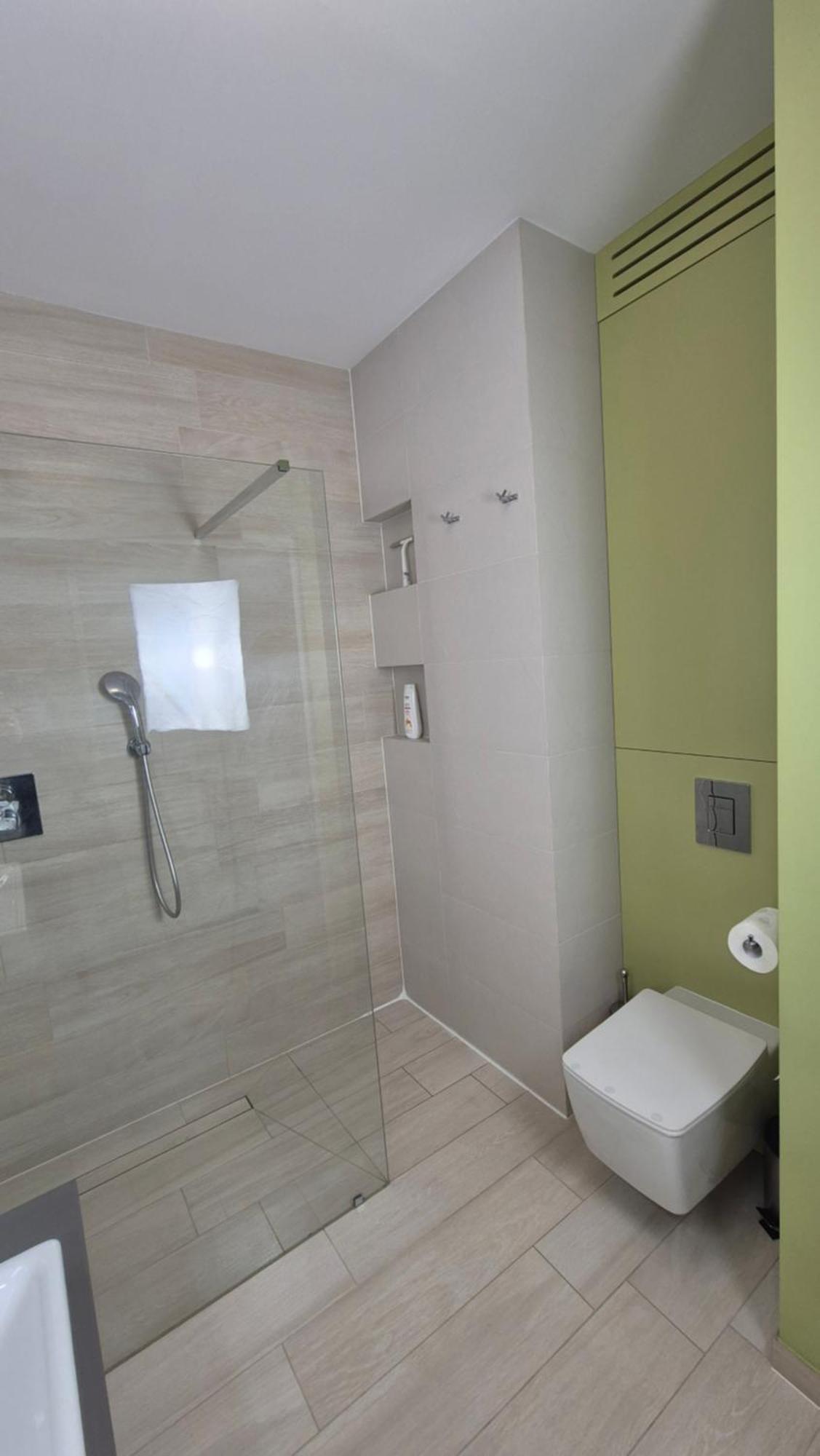 Boznicza Old Town Lux Apartment, Self Check-In 24H, Free Parking Poznań Buitenkant foto