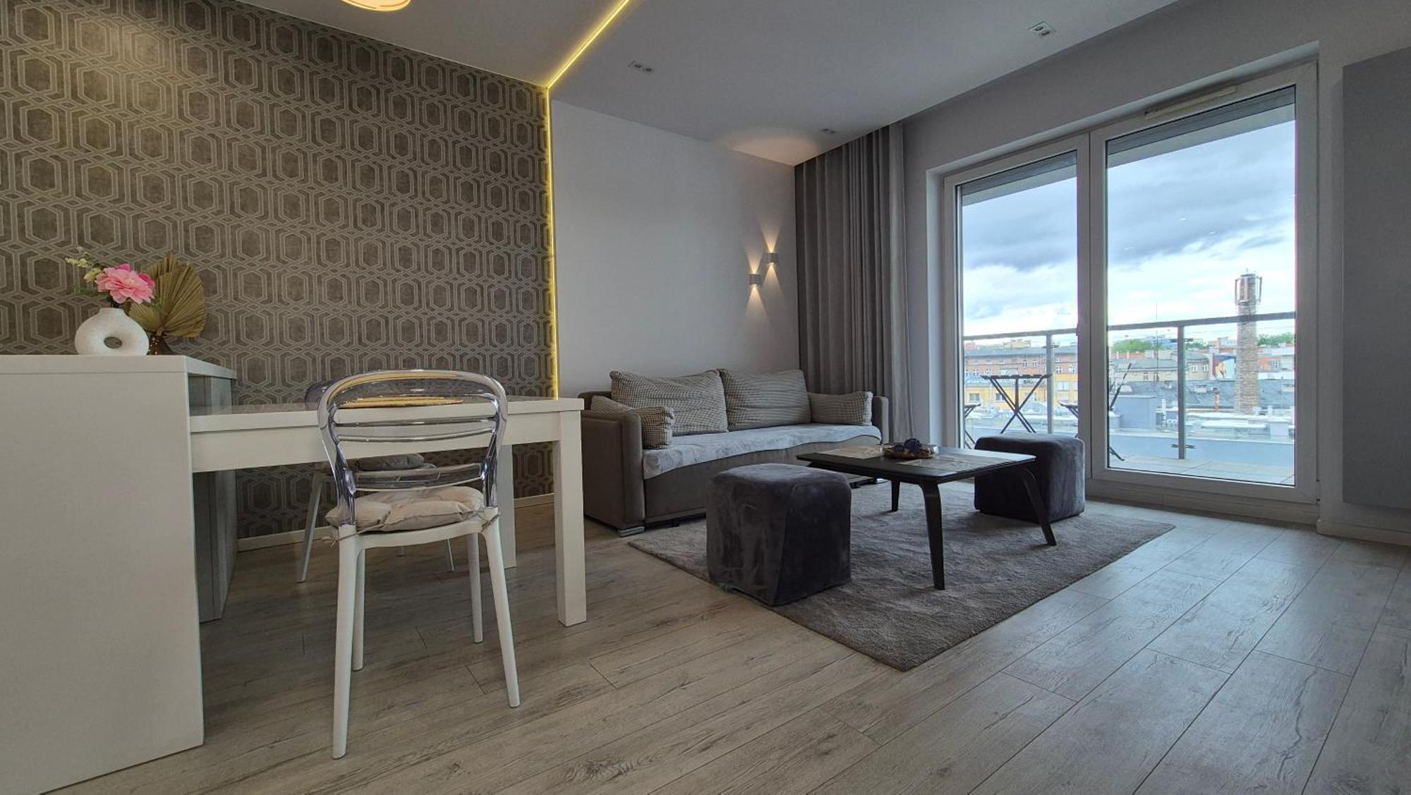Boznicza Old Town Lux Apartment, Self Check-In 24H, Free Parking Poznań Buitenkant foto