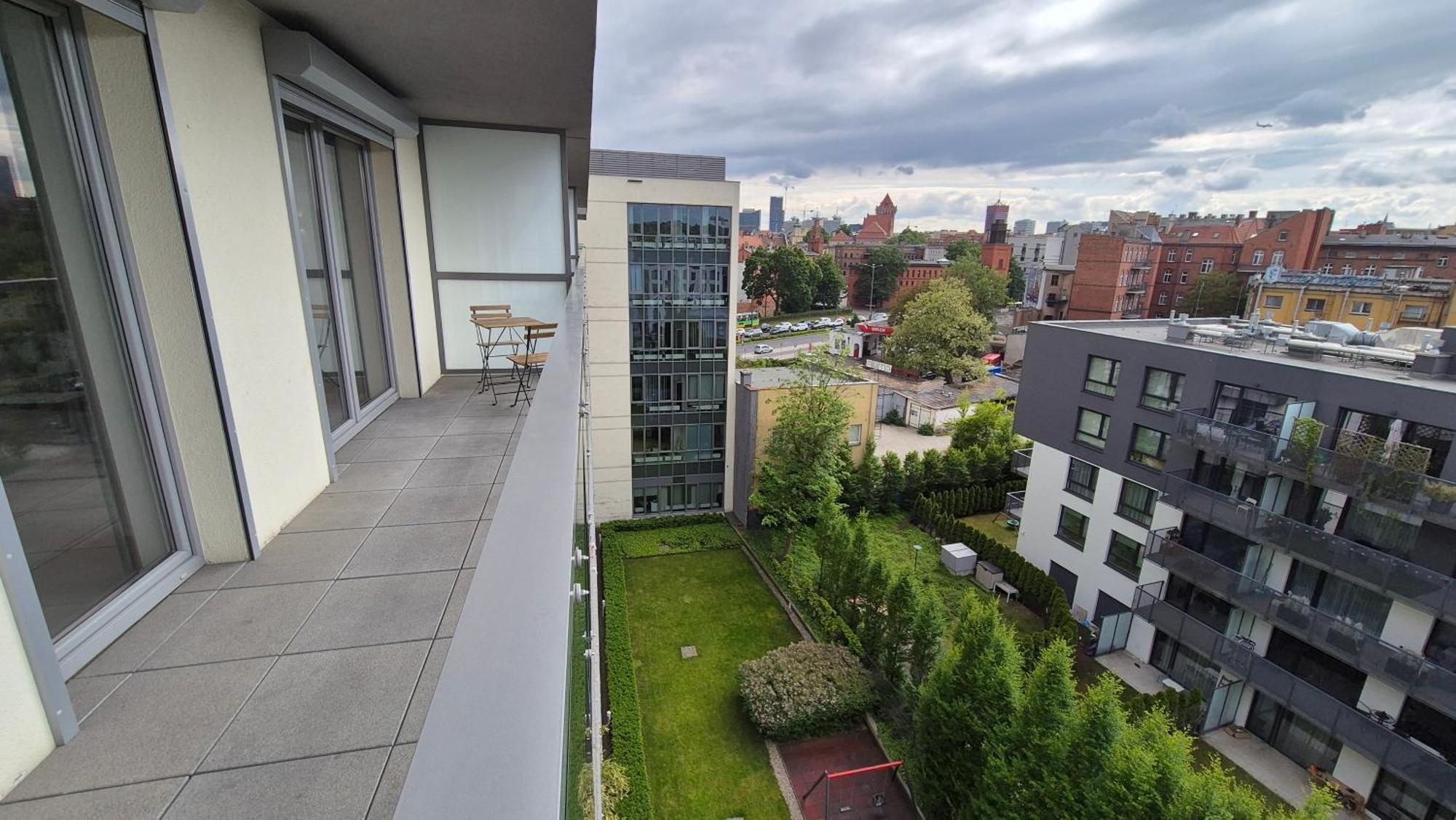 Boznicza Old Town Lux Apartment, Self Check-In 24H, Free Parking Poznań Buitenkant foto
